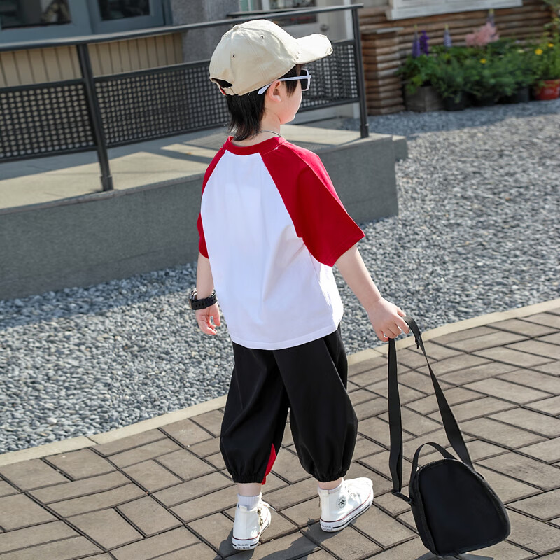 哪个儿童裤子品牌是你的首选？这9款精选，总有一件让孩子穿得舒适-图片9