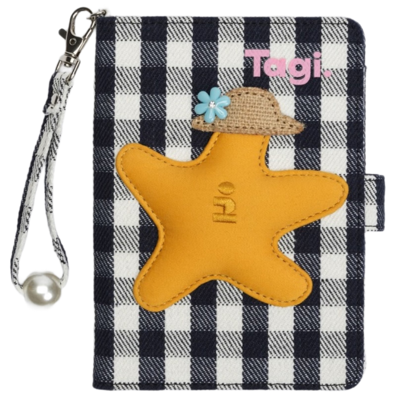 Tagi.����Ƥ�ǡ�����̲С�������ɫ�����������ռ�֤������ ������