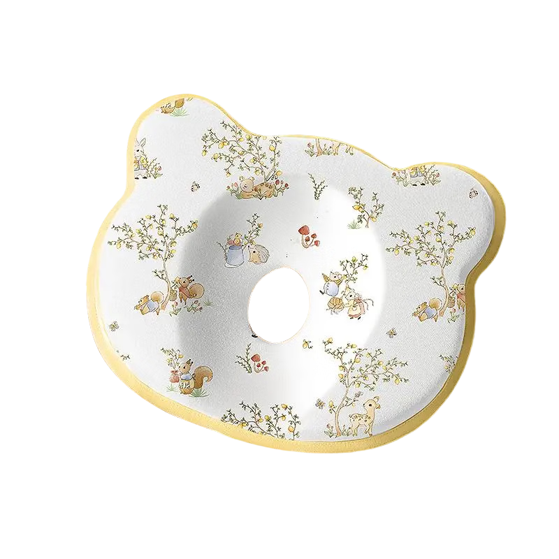 ���ڲ�������˹���ᣨkidsneed�������޶�����ͷ����Ӥ��0-6���¶���������ͷ�ͱ���Ӥ�������� 24.66Ԫ(������)