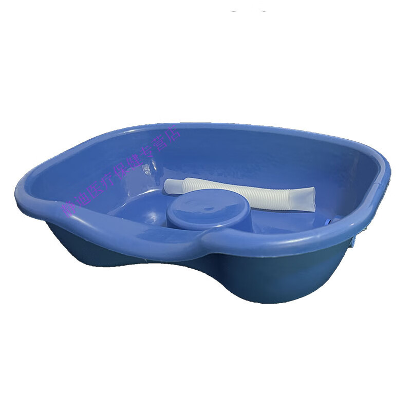 医用卧床洗头盆瘫痪病人用老年人家用护理孕妇美发儿童躺床上洗发神器