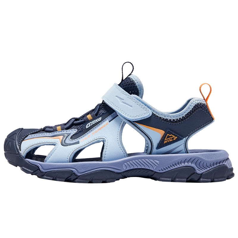 ���Ƕ��� ��ͯ��Ь �ļ���ͯŮͯ��ͷ��ײɳ̲�˶�Ь ������/������ 38 129Ԫ