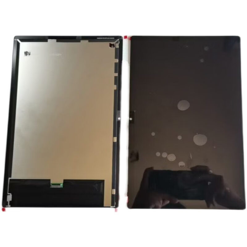 适用 好记星es300触摸屏P108 M600触摸屏 液晶屏 内外屏幕总成 黑色盖板