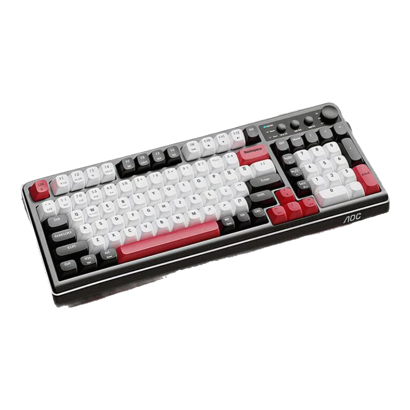 AOC GK210-