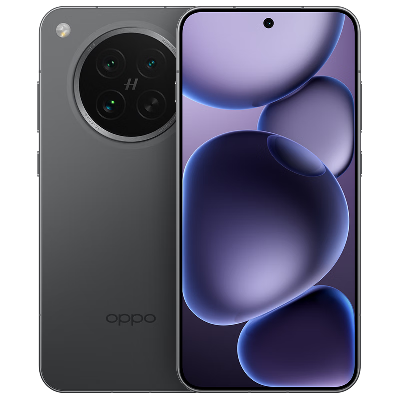 OPPO Find X8s �콢�ֻ� ��Ұ�� 16GB+1TB ȫ��ͨ5G �ٷ����� 4099Ԫ(������)