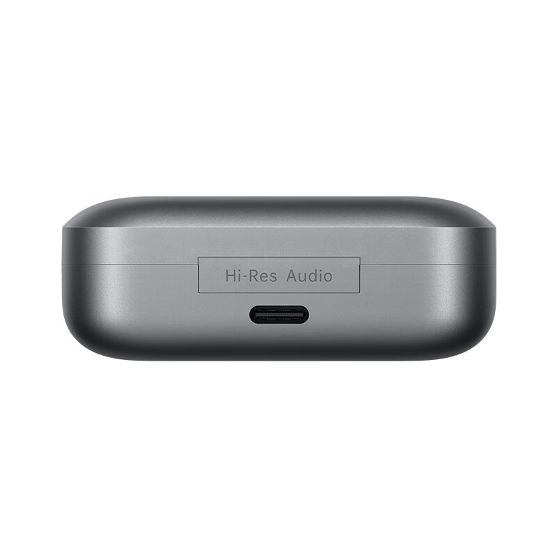 真我（realme）Buds Air7 52dB深海降噪 52小时超长续航 12.4mm镀钛动圈 通用苹果安卓小米手机 苍岩灰