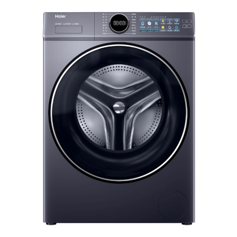 Haier/���� ��� 12KG ��Ͳ XQG120-SE67EU1  2999.65Ԫ(������)