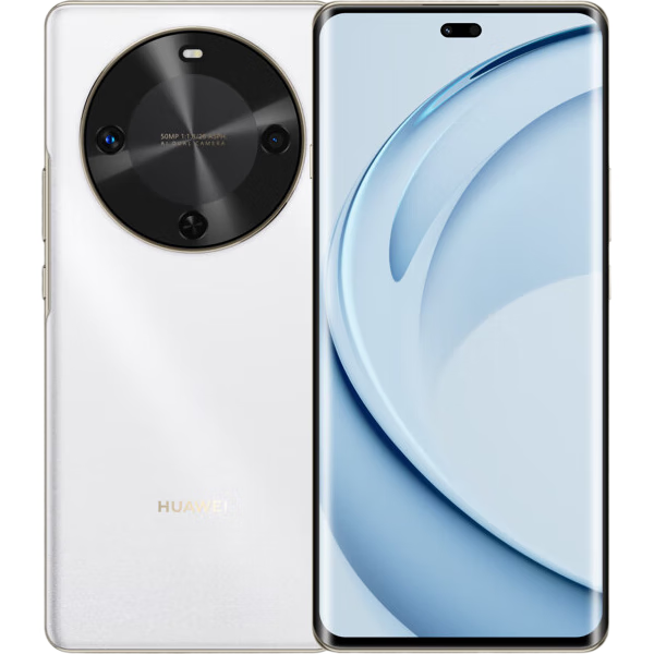 政府补贴：华为 畅享 70X活力版 256GB 雪域白 华为巨鲸超能长续航 华为手机 赠话费券