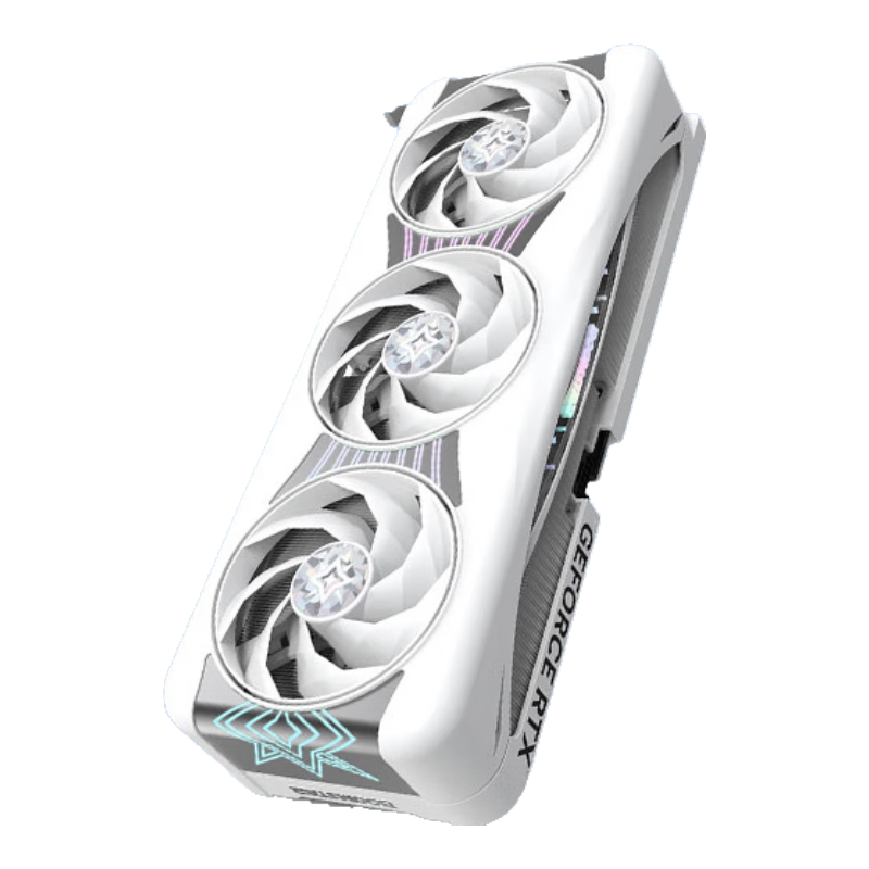 Galaxy Ӱ  GeForce RTX 5090 D LUNA OC 32GB ɫ Կ24351.01Ԫ ʣŻ+99Сʱ
