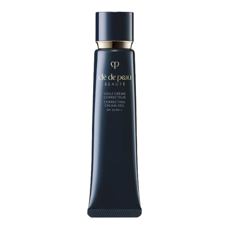 肌膚之鑰CPB長(cháng)管隔離3ml小樣 隔離霜 SPF25光緞粉霜 提亮膚色妝前乳旅行裝 長(cháng)管隔離37ml*1