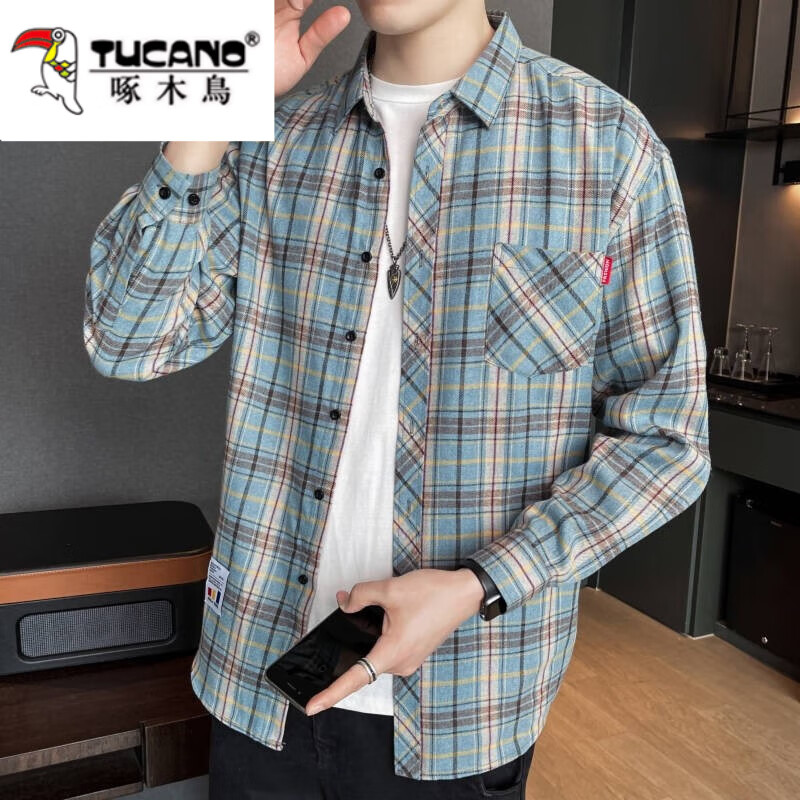 ���ڲ�������ľ����ӳ��������ʿ�ļ�������������г�����������۷�˧������ 2109��ɫ 4XL