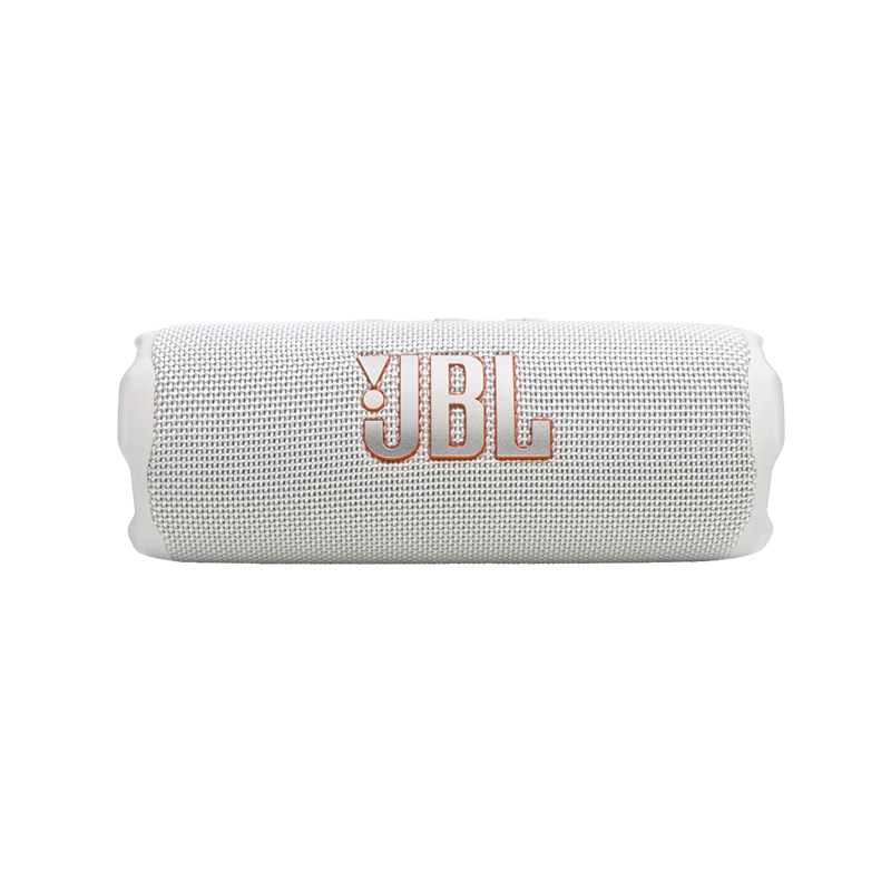 JBL 【新品上市】FLIP7 音樂(lè)萬(wàn)花筒七代 便攜式藍(lán)牙音箱 多臺(tái)串聯(lián) 防水防塵 獨(dú)立高音單元 節(jié)日禮物 【爆款推薦】奶油白