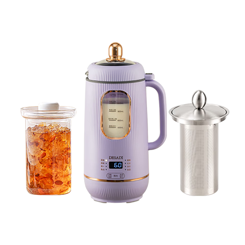 �����ۣ�Desadi���¹������Ʊڻ���������һ����������� ȫ�Զ������ �๦�� ��������С��1-2����ե֭�����Ʊڻ�