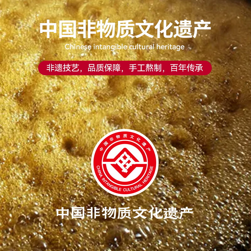 九月斋茶糖清新口气润喉草本植物萃取0糖0脂茶含片1瓶起 3种口味组合装(共30g*3瓶)