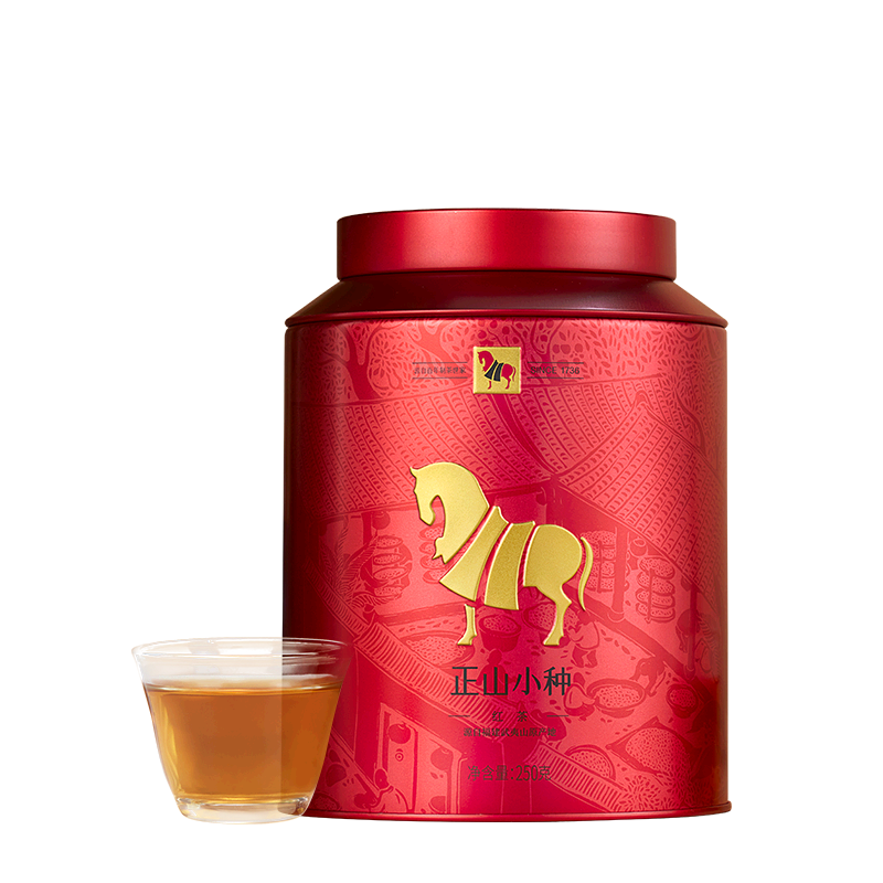 ������ҵ ���ĺ�� ��ü/��ɽС�� ��Ҷ�Լ��� �����װ ����� ����ɽС�֡�250g 84.05Ԫ