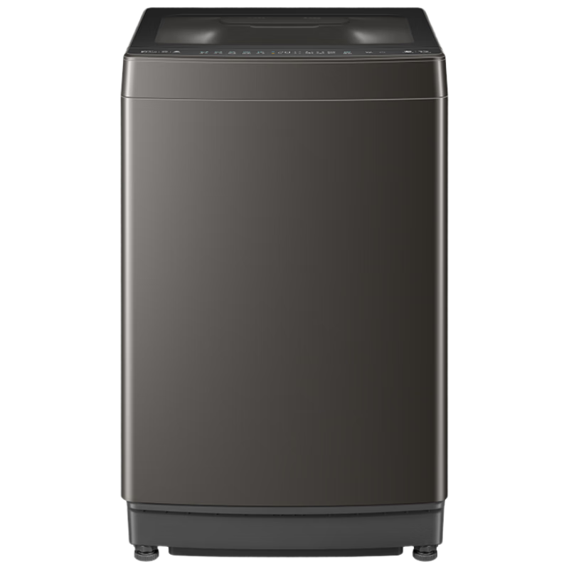 美的（Midea）波轮洗衣机全自动家用 12KG大容量 MB12L7 至高1.25洗净比 精华洗 天沐水流 直驱 以旧换新