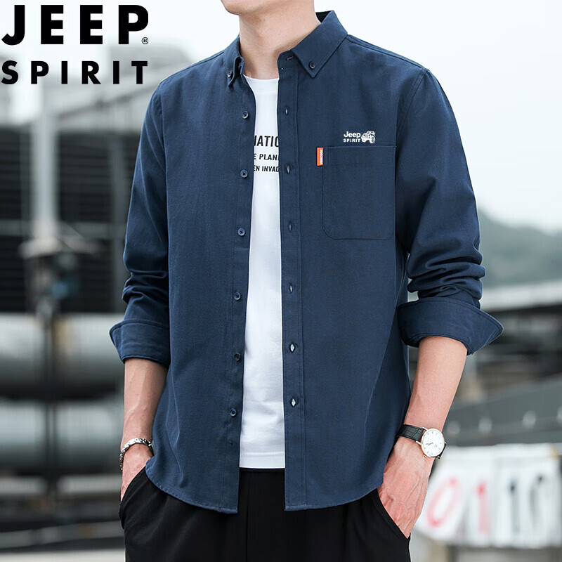 ڲJEEP SPIRITϦ˽гʿ¹װװ