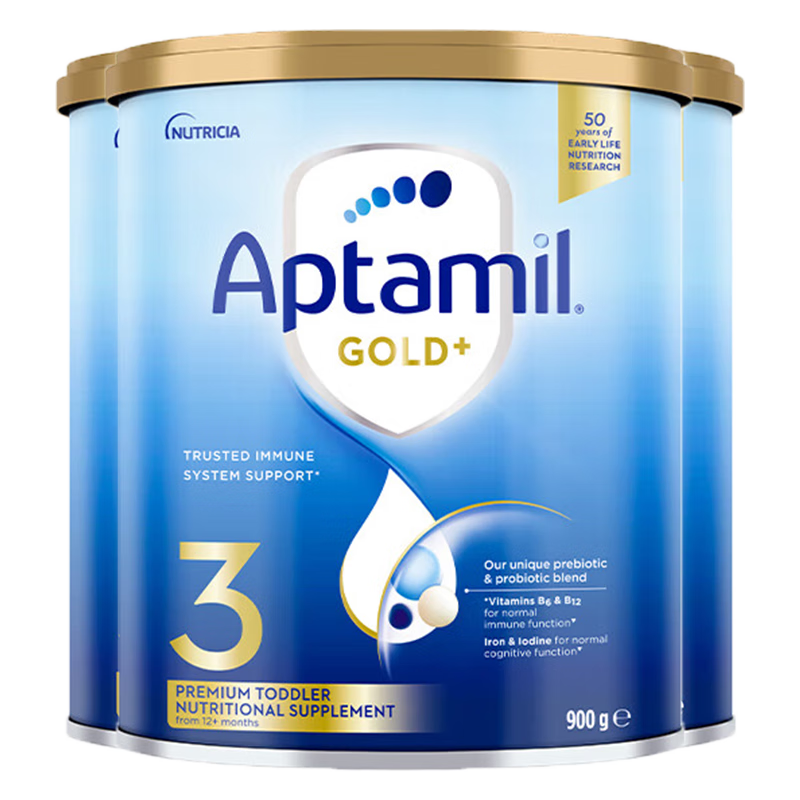 ڲAptamilװްDHAӤ׶䷽ţ̷ԭװ ˰ٷ 33(1)2610+390Ԫ