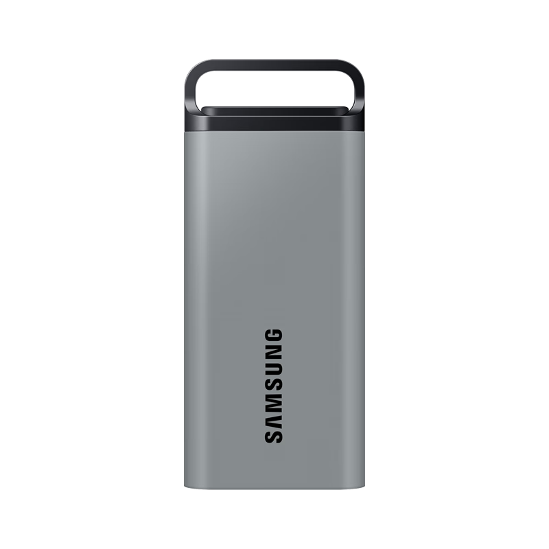 ڲǣSAMSUNGT5ƶ̬Ӳ 460MB/s׿ֻͨUSB3.2Լ102g  ֧Դڱģʽ T5ƶ̬Ӳ 2T ɫ 460MB/s799Ԫ