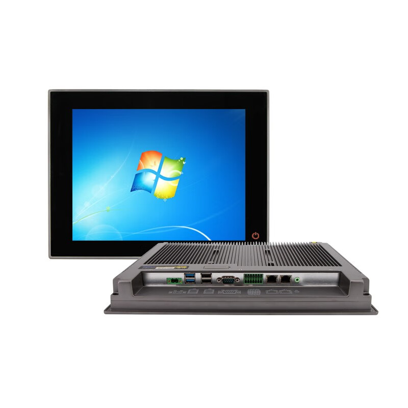 ktb康泰h系列电容屏工业平板电脑多尺寸屏幕可选j1900i7-7500u处理器