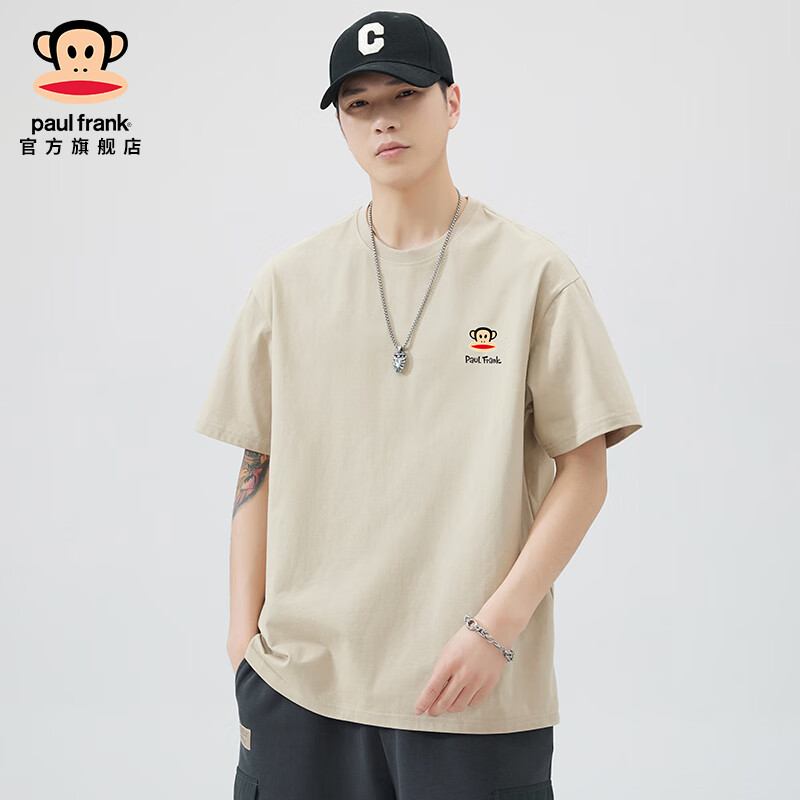 ���ڲ���������paul frank�����ƴ����ذ�����t����ʿ���ļ����ɰٴ����а���������·�װ ����ɫHST1370D���ٷ���Ʒ�� L ������120-140�