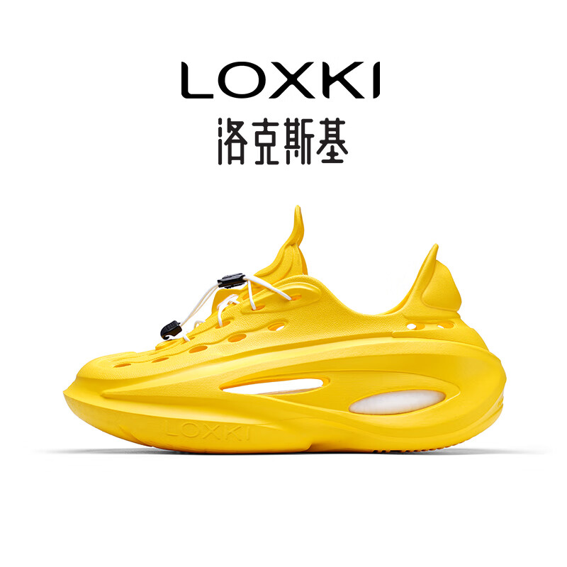 ���������˹�� LOXKI �ļ������˶� ��׶���Ь������ѡ��