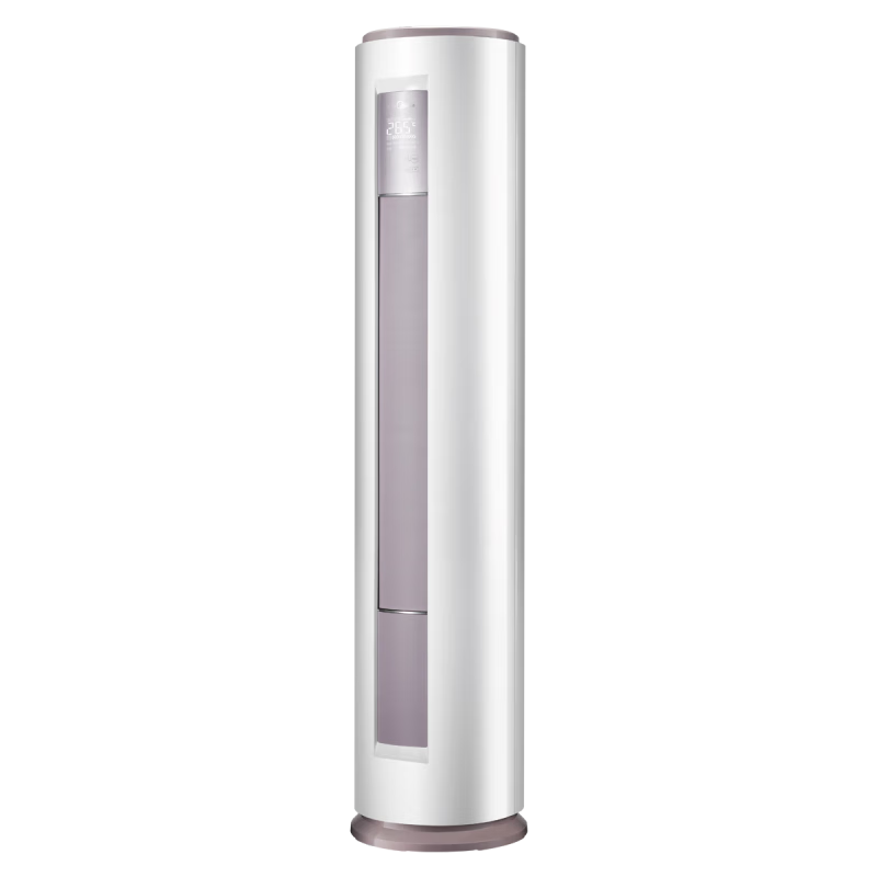 美的（Midea）空调柜机 智行 YH200(1)A【套机】 KFR-51LW/BDN8Y-YH200(1)A