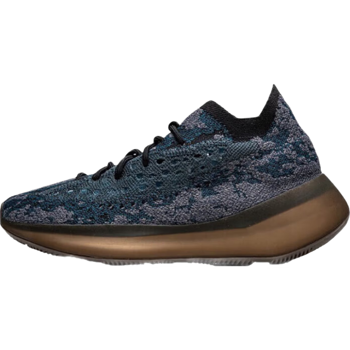 �ٽ��ۣ����ϴ�˹ ��������ŮYeezy380����ʯҬ�������˶��ܲ�Ь 