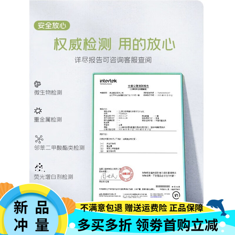 東方森草（yu）狗狗yu沐浴露浴液除臭留香泰迪博美比熊貓咪洗澡專(zhuān)用香波 薏仁沐浴露