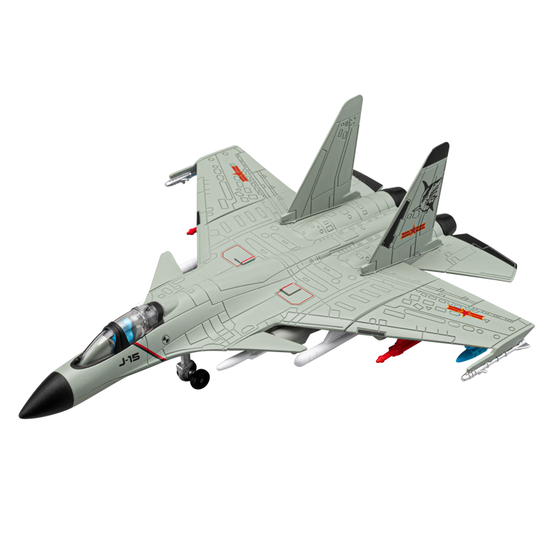 卡威大號男孩玩具飛機模型戰(zhàn)斗機客機航空軍事直升戰(zhàn)斗機坦克玩具套裝