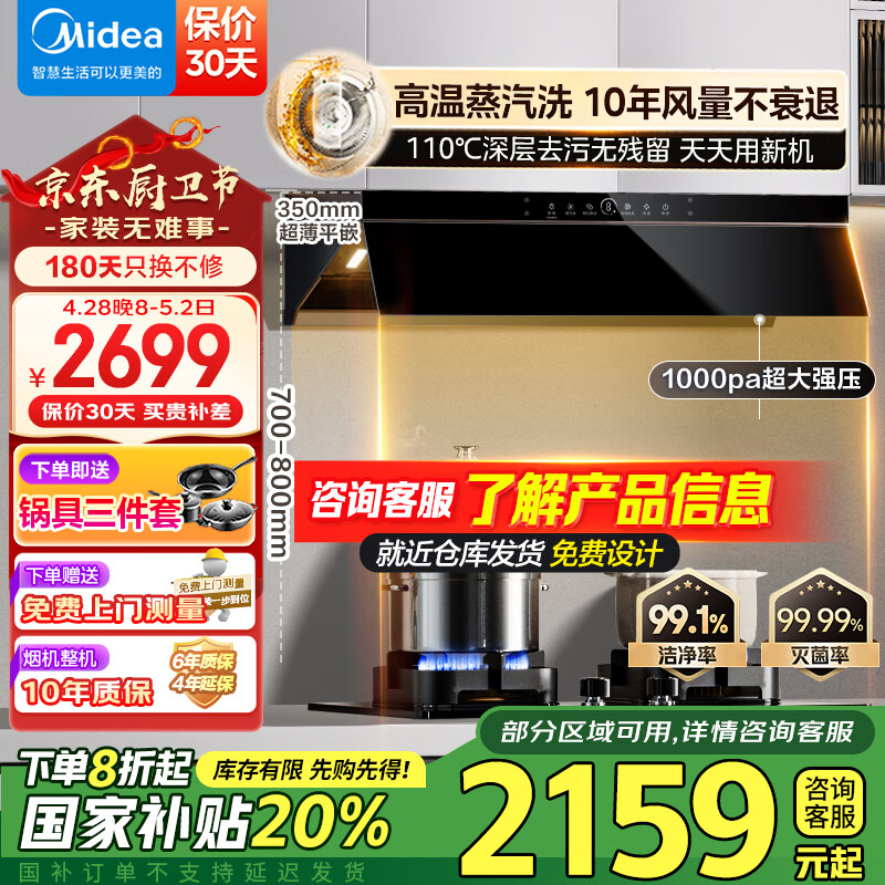 ���ģ�Midea���������̻�����һ�� ��Ƶ23����������װ ������������ϴ 1000��ѹ AK5pro ���̻���AK5pro������25������