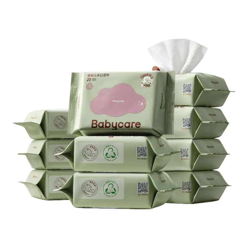 ���ڲ�����babycareӤ��ʪ�� �����������ֿ�ʪֽ������ ƨƨ�Ӻ��ϸ�ʪ�� ����Я���á� 20�� 10�� 28Ԫ