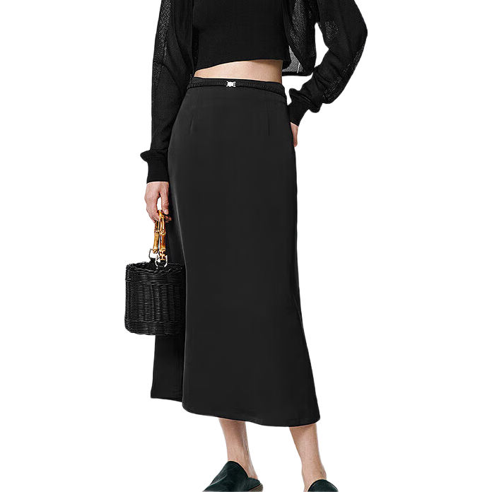 ̫ƽ��Ůװ����߼�����ȹ��Ů������βȹʱ�����Ű���ȹ��Լͨ�� ��ɫ S 65.5Ԫ