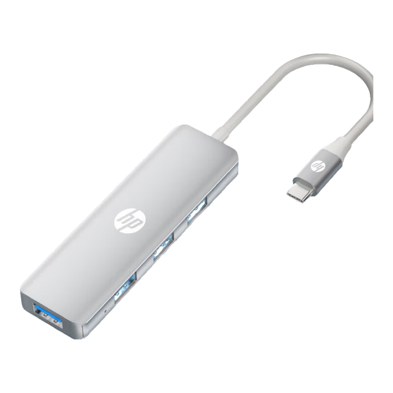 ڲչ TypeCתUSB3.0*4 usbչӿ  3.0չ תתͷ CT210 52Ԫ