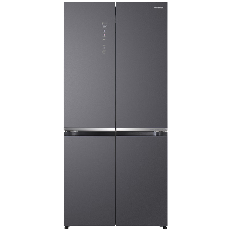 rongshen/���� 508�� ʮ�ֶԿ��� ���� BCD-508WKK1FPCQA 4698.8Ԫ(������)