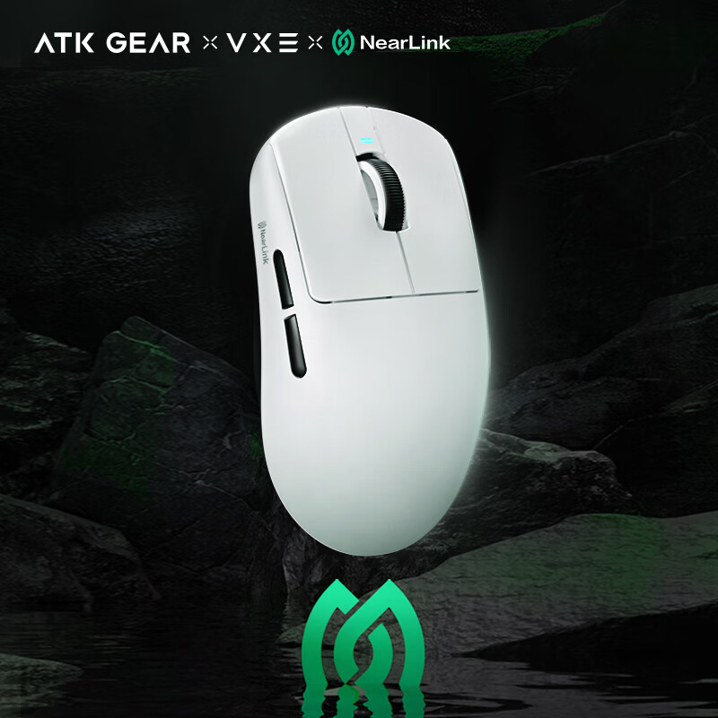 VXE R1 Ϸ羺 PAW3395/se޿幤ѧATK R1  89Ԫ
