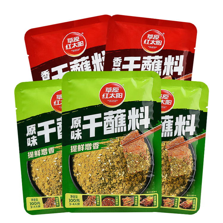 ԭ̫ʳƤպϣԭζ100g*3+100g*2տ 21.9Ԫ