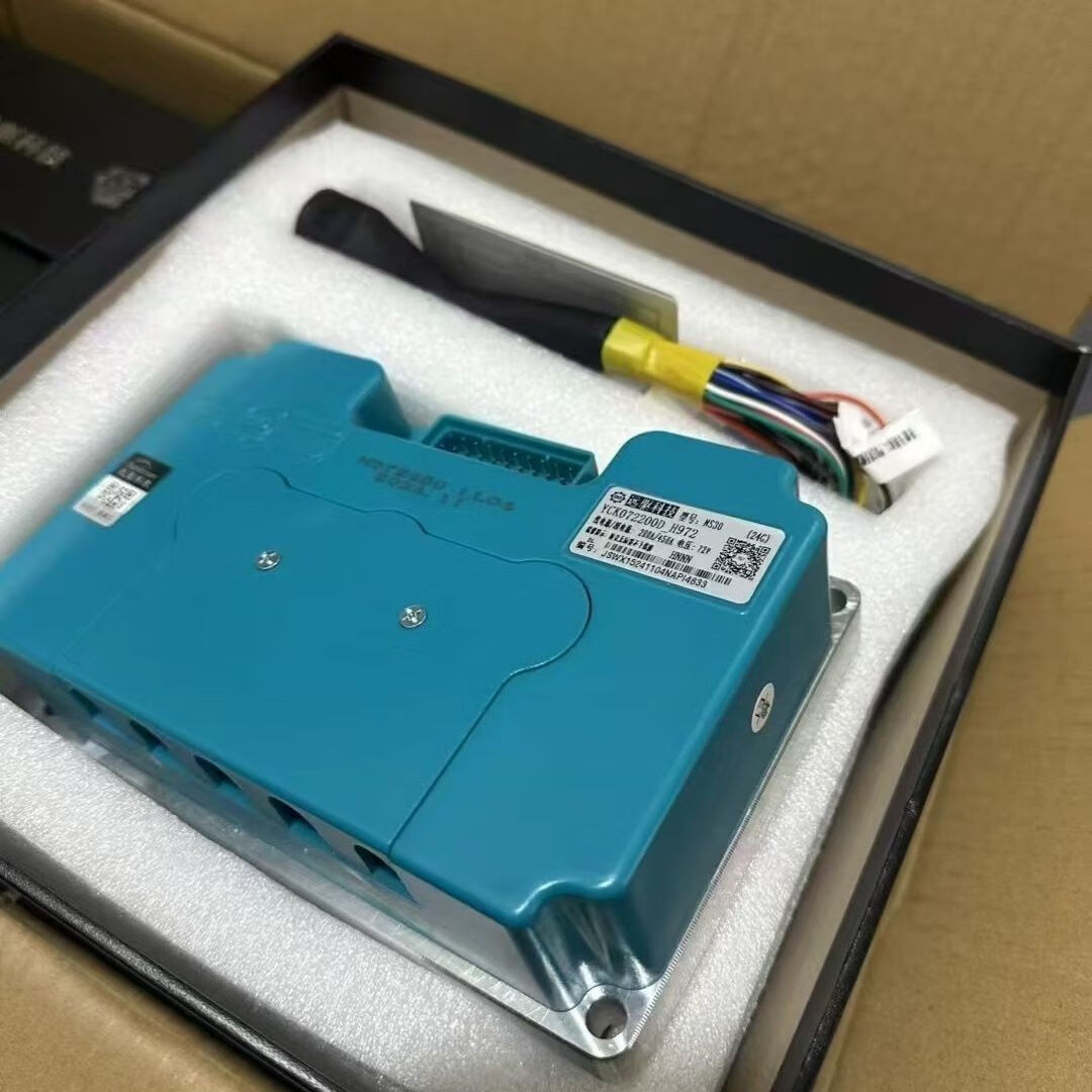 远驱正品南京远驱科技控制器240/260/450/680/890通用款九号小牛直上 南京远驱科技72680 九号直上（备注车型）