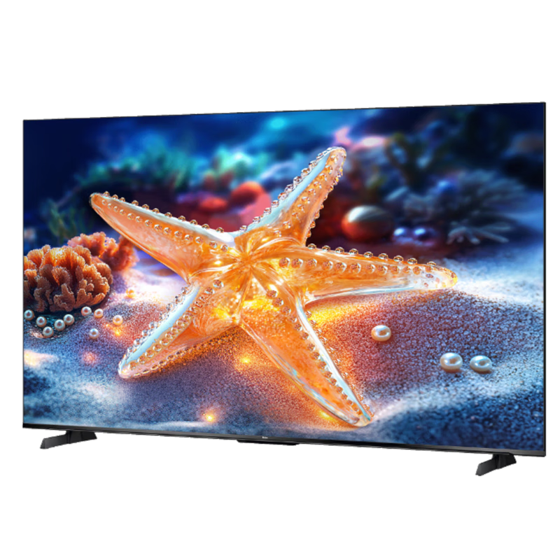 ������Haier������  ������ 4K������ ����洢 ��������ȫ���� Զ������Һ�����ӻ� 75Ӣ�� ����64G144HZһ����Ч��H5C��