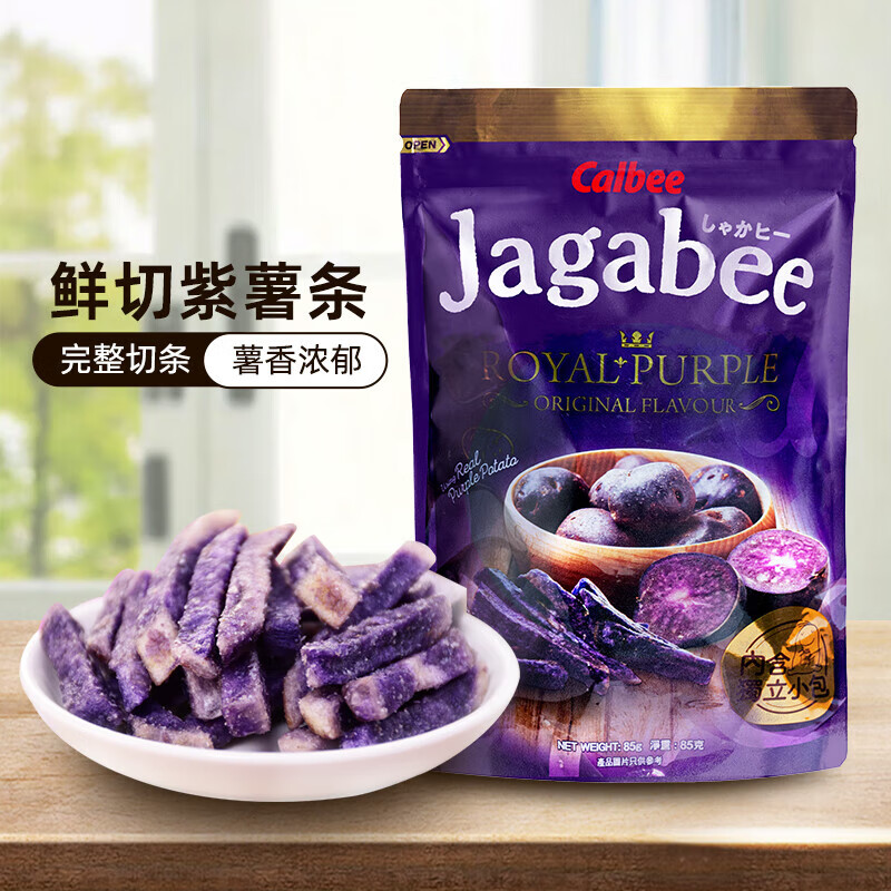 ���ֱȿ��ֱ�լ��B���� ����������������������������С����۰���ʳ ������ζ�� 85g*1��