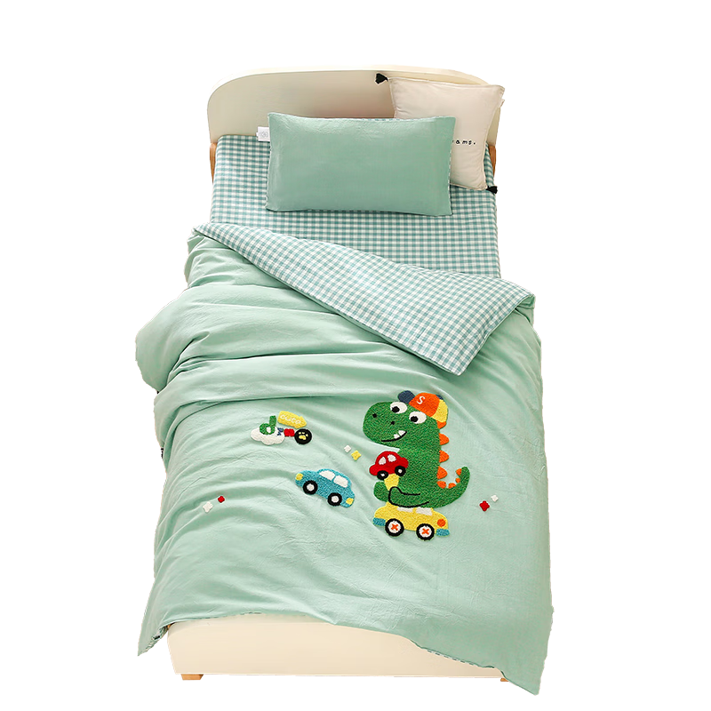 ��ӡ��Ʒ�׶�԰ȫ���½��޻������߼��� ��ͯ��˯��ĸ���챻��120*150cm 339.15Ԫ(������)