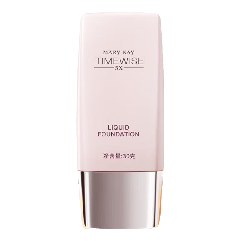 ���ڲ�����õ�տ���MARY KAY���۵�Һ��ʱ5X��ӯ��ɷ۵��黤��Ʒbb˪��覻�ױƷ��Ů�� ���ɫ128Ԫ