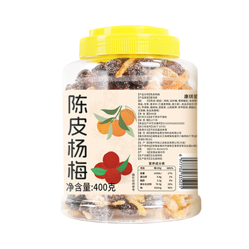 �������� ��Ƥ��÷ 400g