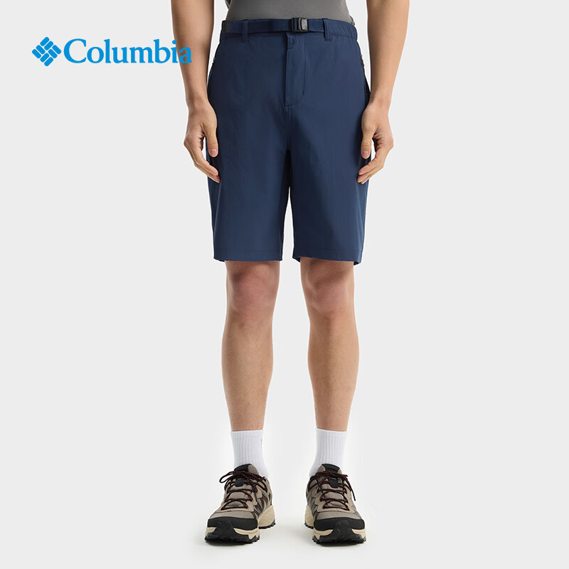 Columbia���ױ��ǻ���2025���Ļ����ˮ��ˬ͸������������ֿ�̿�AE3257 464 XL (185/82A)