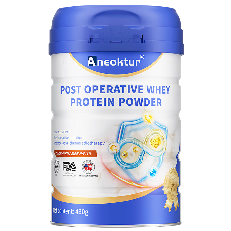 Aneoktur���ڷ������嵰�׷�430g����Ż�����ǿ�������ָ�Ӫ����������� 384Ԫ��3��(��128Ԫ/��)