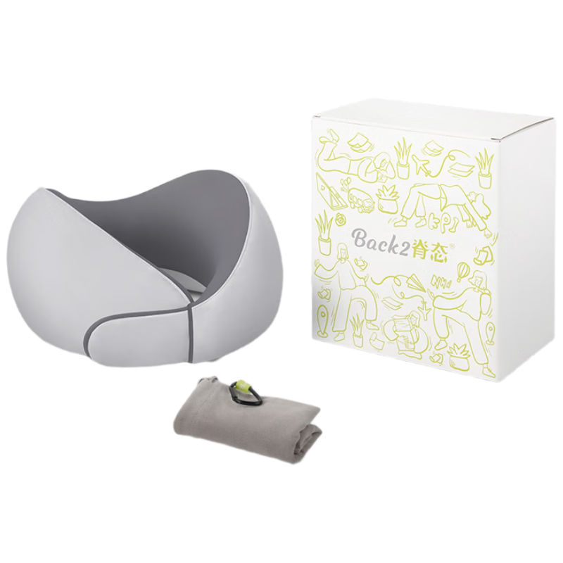 ��̬��Back2��u�����ǻ�������Я����U�β���Ԫ�����зɻ���������ͷ����˯�� 149Ԫ(������)