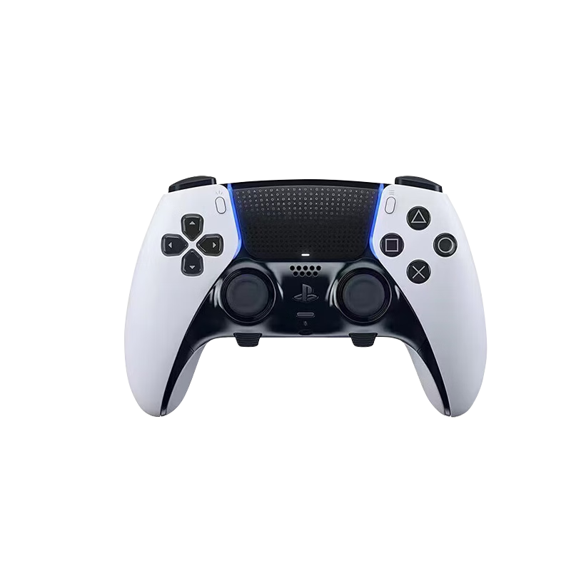 ���� PS5 DualSense ������Ϸ�ֱ� Edge ��ɫ ���齱�����