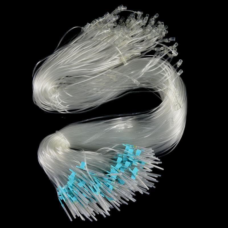 约克(YORK) 兽用方便针 头皮针 注射器延长管/点滴管/延长管1m米0.5米200根 一米12号针头怎么样,好用不?