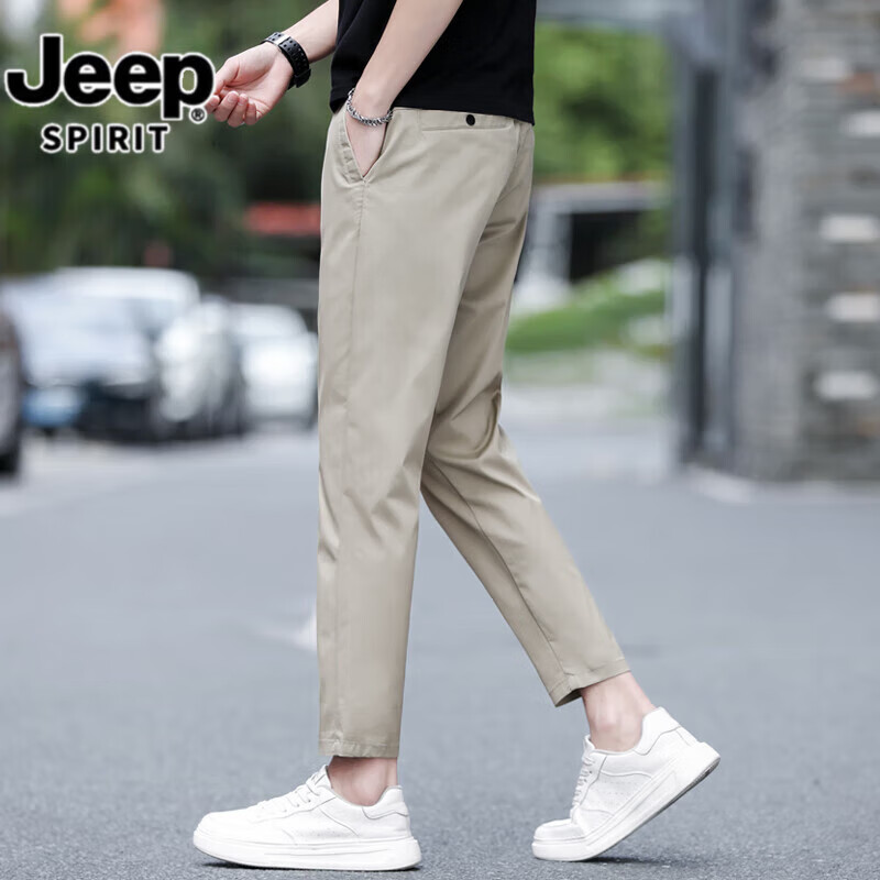 ���ڲ�����JEEP SPIRIT2026�ļ��¿����п���ʿ�ٴ�������˿ֱͲ��������������ɾŷֿ� 989����ɫ 28 ����90-100�� 158Ԫ