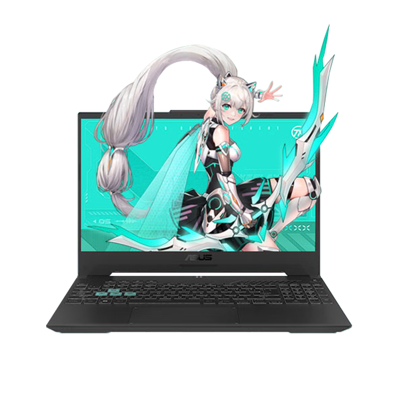 ˶ ASUS ѡ5 15.6ӢϷ(R7-8845H 16G 1T RTX4050 )5439.2Ԫȯ