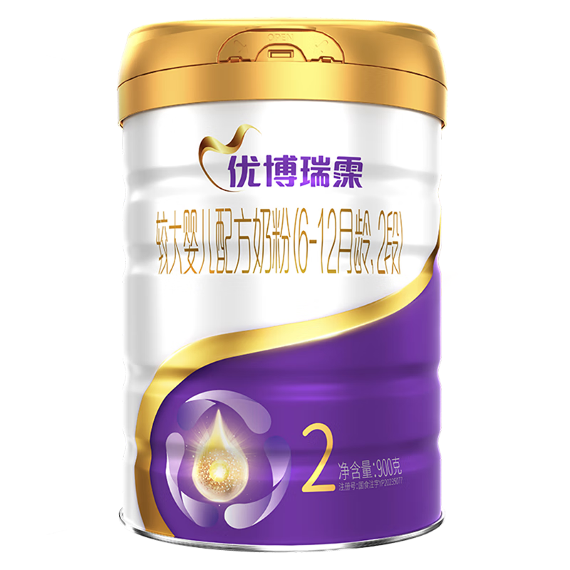 �Ų���뎡��¹��꡿�Ų���Ľ���2���̷�900g��װ��������6-12����